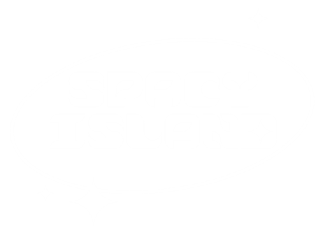 Spacy Island